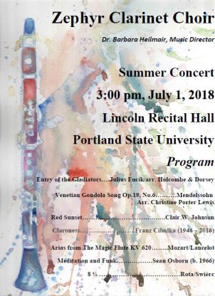 Zephyr-Clarinet-Choir_Program-2018 Zephyr-Clarinet-Choir_Program-2018